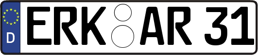 ERK-AR31