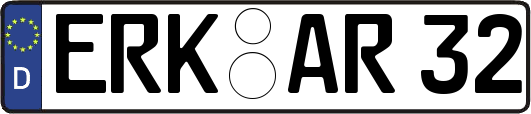 ERK-AR32