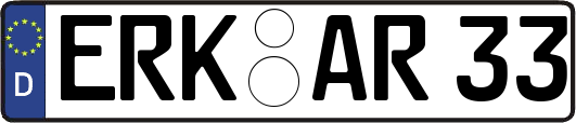 ERK-AR33