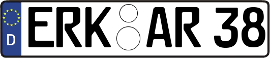 ERK-AR38