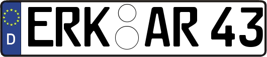 ERK-AR43