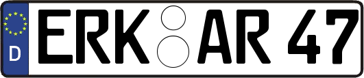 ERK-AR47