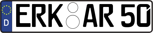 ERK-AR50