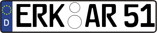 ERK-AR51