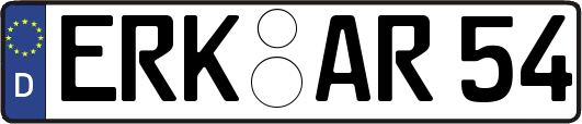 ERK-AR54