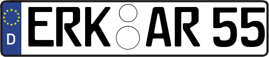 ERK-AR55