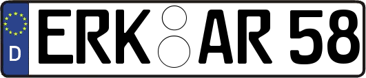 ERK-AR58
