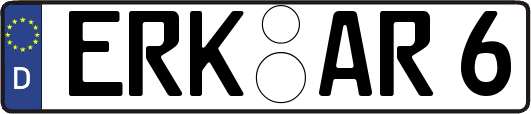 ERK-AR6
