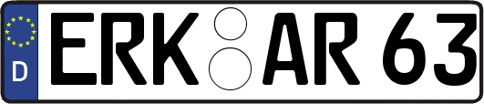 ERK-AR63