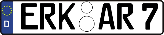 ERK-AR7