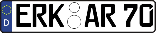 ERK-AR70