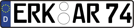 ERK-AR74