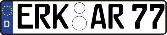 ERK-AR77
