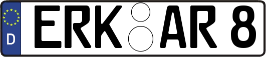 ERK-AR8