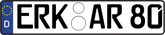 ERK-AR80