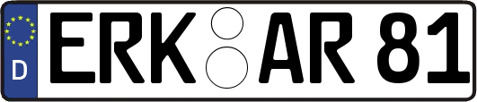 ERK-AR81