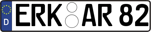 ERK-AR82