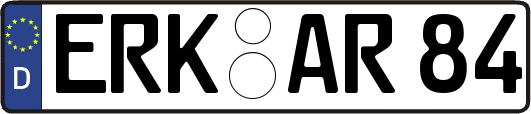 ERK-AR84