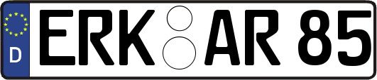 ERK-AR85
