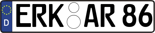 ERK-AR86