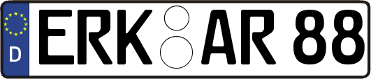 ERK-AR88