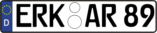 ERK-AR89
