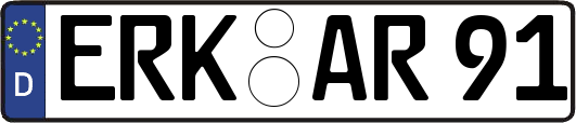 ERK-AR91