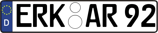 ERK-AR92