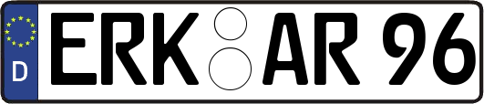 ERK-AR96