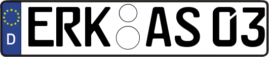 ERK-AS03