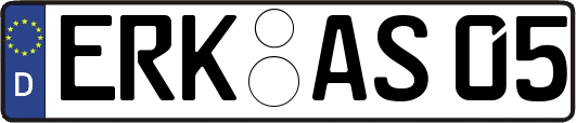 ERK-AS05