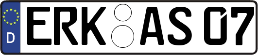 ERK-AS07
