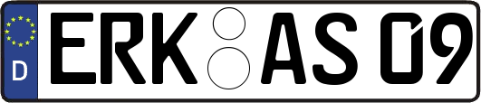 ERK-AS09