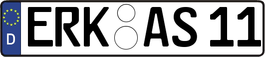 ERK-AS11