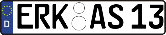 ERK-AS13