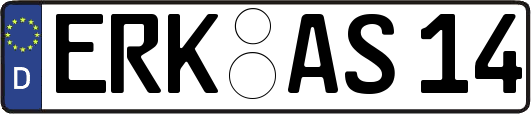 ERK-AS14
