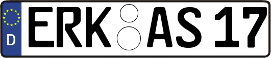 ERK-AS17