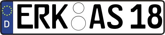 ERK-AS18