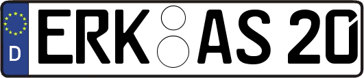 ERK-AS20