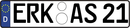 ERK-AS21
