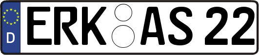 ERK-AS22