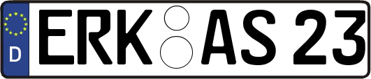 ERK-AS23