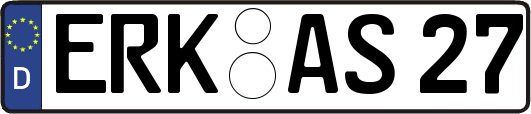 ERK-AS27