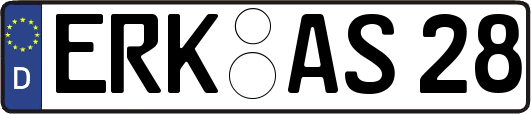 ERK-AS28