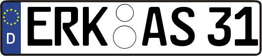 ERK-AS31