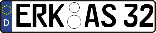 ERK-AS32