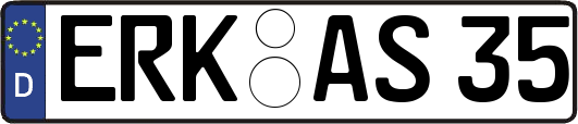 ERK-AS35