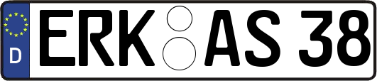 ERK-AS38
