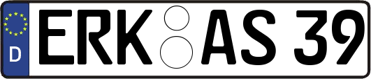 ERK-AS39