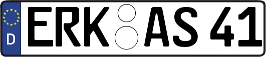 ERK-AS41